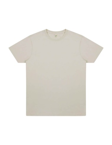 EPF-EP185-NEW - Earth Positive Premium Jersey T-shirt